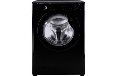 Candy GC41472D1B 7KG 1400 Spin Washing Machine - Black